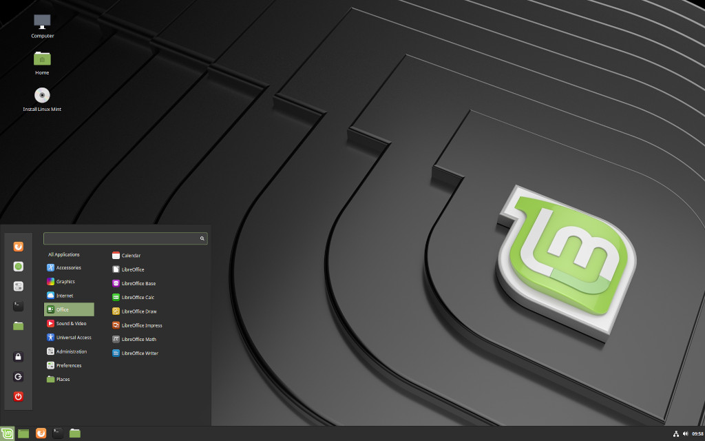 migrar de windows a linux