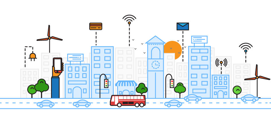 tecnologias de la informacion y comunicaciones