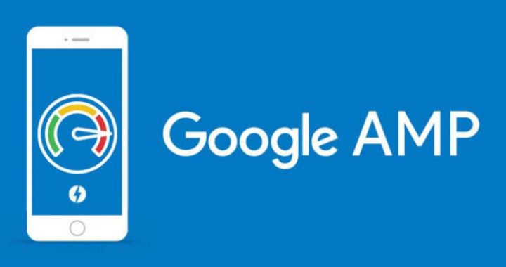 optimización con Google AMP