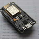 ESP8266 NodMCU