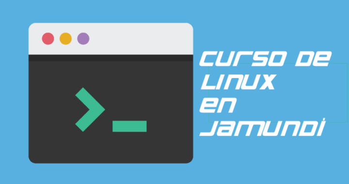 curso de linux en Jamundi