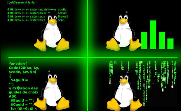 multiplexor de terminal