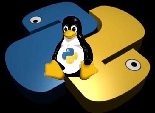 backups con python