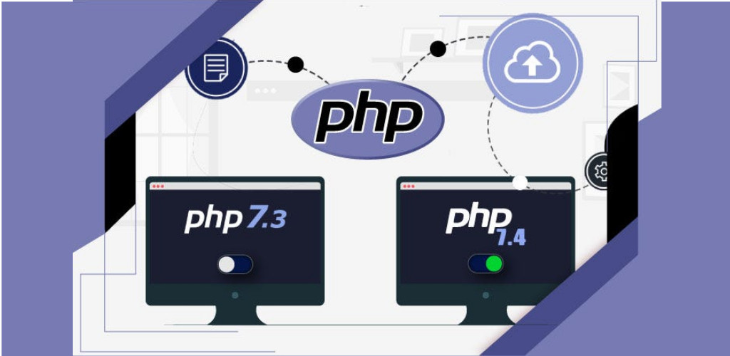 Cambiar la Versión Predeterminada de PHP en Ubuntu