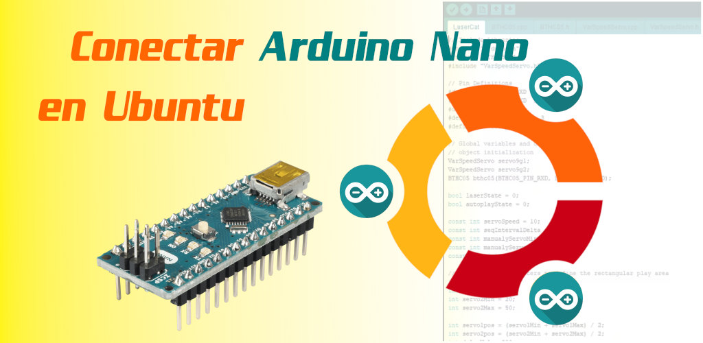 Arduino IDE no reconoce Arduino Nano en Ubuntu