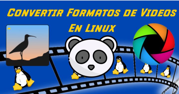Convertir MP4 a DVD en Linux