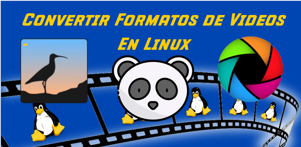 Convertir MP4 a DVD en Linux
