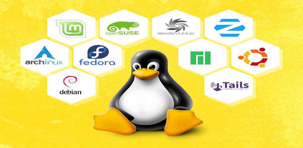 lista de distribuciones de Linux para científicos, seguridad informática, infraestructura IT