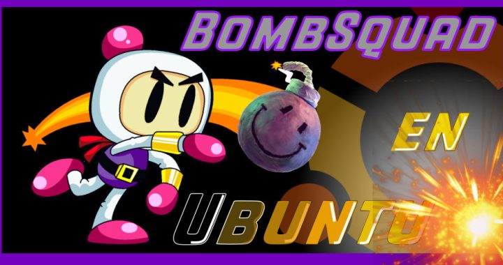 BombSquad en Ubuntu Linux