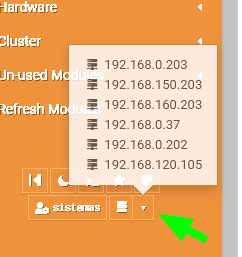Centralizar la administración de servidores Linux