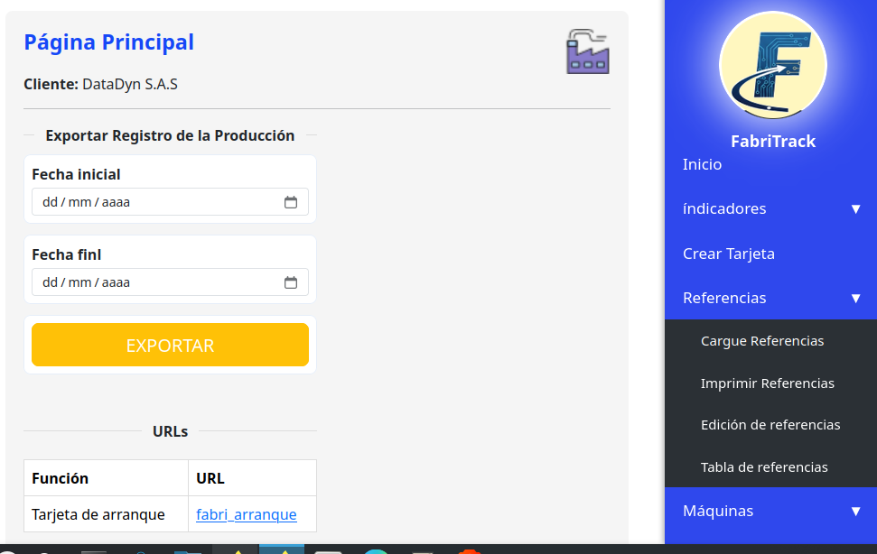 Desarrollador de software en Jamund铆