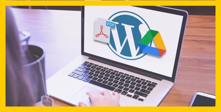 Mostrar 贸 Visualizar archivos PDF en WordPress