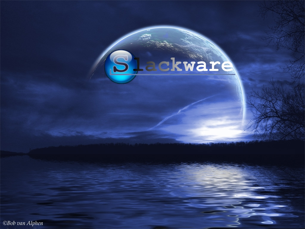 Fondos de pantalla o wallpapers de Linux