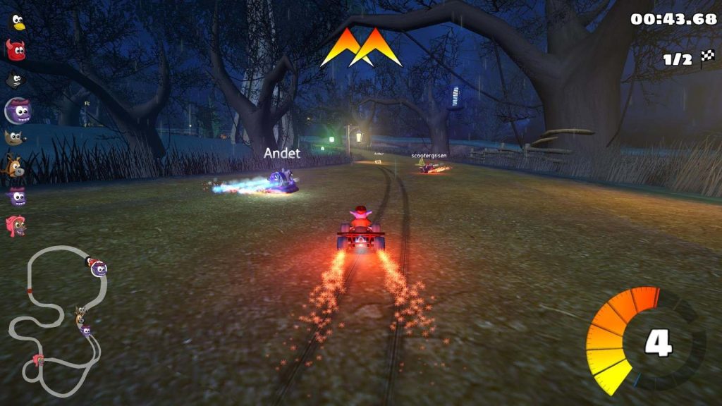 instalar juegos en Linux