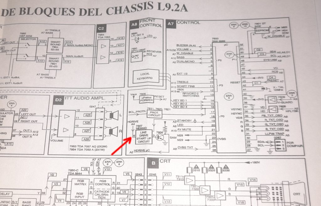 Libros del IC temporizador 555 en PDF